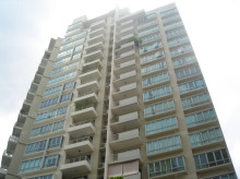 Scenic Heights (D12), Apartment #1021912